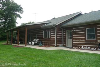 2075 120th Ave, Pershing, IA 50138-8708