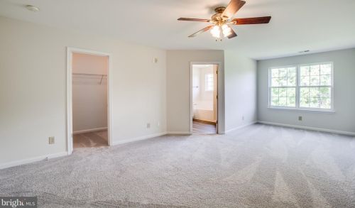 11317 Wytheville Ln, Fredericksburg VA  22407-3725 exterior