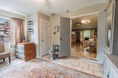 3229 Seven Springs Blvd, New Port Richey FL  34655-3351 exterior