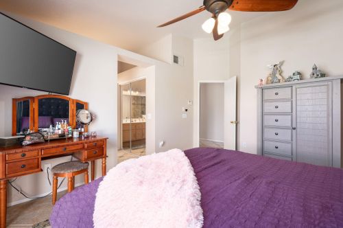 45160 Bridgette Way, La Quinta CA  92253-7200 exterior