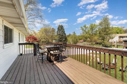 81 Moongale Dr, Carlisle PA  17013-2116 exterior