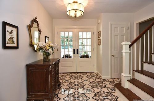 312 Grassy Hill Rd, Lyme CT  06371-3312 exterior