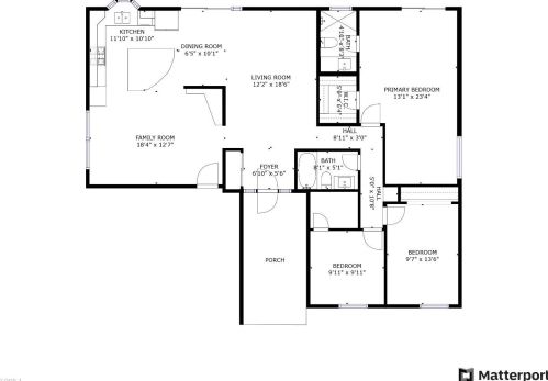 9020 Lismore Dr, Elk Grove CA  95624-2661 exterior