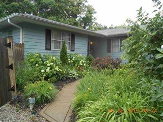 1501 Riverside Dr, Evansville, IN 47714-4229