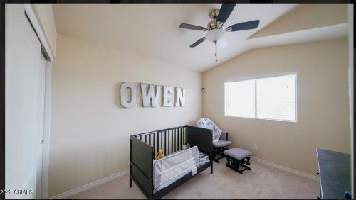 491 Cathy Dr, Gilbert AZ 85296-3641 exterior