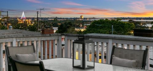 2435 Frankfort St, San Diego CA 92110-3314 exterior