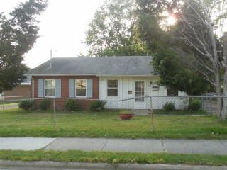 1312 Ashe St, Greensboro, NC 27406-2241