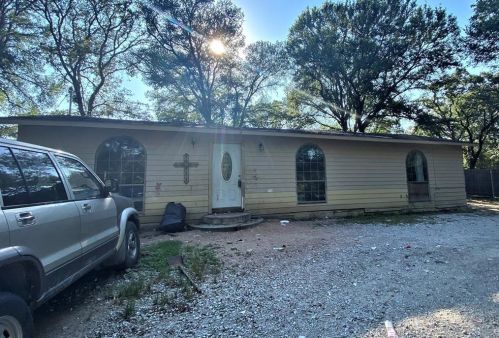 118 Greenbriar St, Weatherford, TX 76087-8929