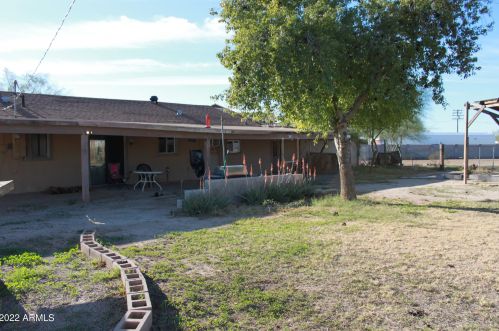 1132 191 Ave, Buckeye AZ 85396-5767 exterior