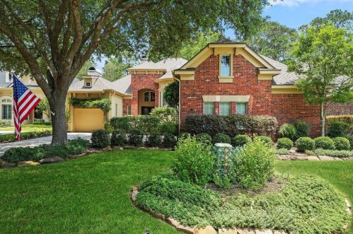 2927 Cotswold Manor Dr, Humble, TX 77339-0016