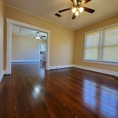 2309 45th St, Galveston TX  77550-7320 exterior