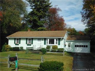 30 Plaza St, Brooklyn, CT 06234-3326