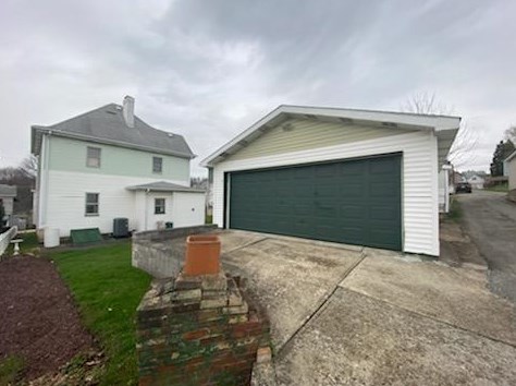 503 Murphy Ave, South Connellsville, PA 15425-2728