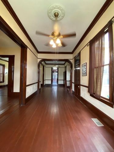 1505 Mechanic St, Galveston TX  77550-2530 exterior