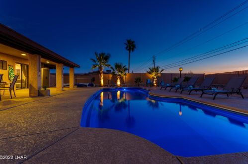 3055 Mcculloch Blvd, Lake Havasu City AZ  86403-5429 exterior