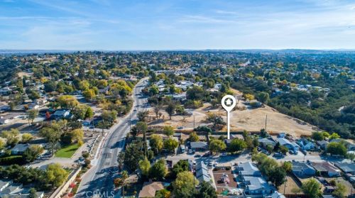 107 Capitol Hill Dr, Lake Nacimiento CA  93446-2730 exterior