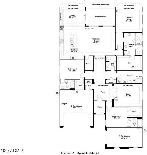 34801 53rd St, Cave Creek, AZ 85331-9079