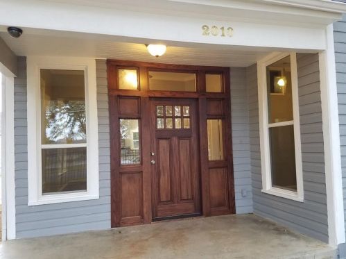 2014 Caddo St, Dallas TX  75204-4239 exterior