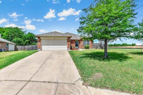 3725 Beatriz Dr, Denton, TX 76207-6003