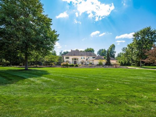 2650 Colts Neck Rd, Blacklick OH  43004-8634 exterior