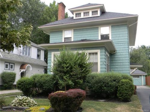 191 Wallace Ave, Buffalo, NY 14216-2511