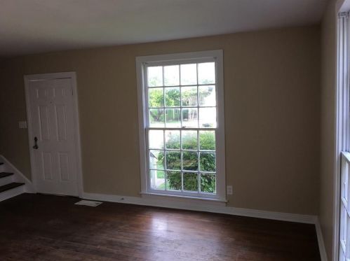 3562 Kell St, Fort Worth TX  76109-2814 exterior