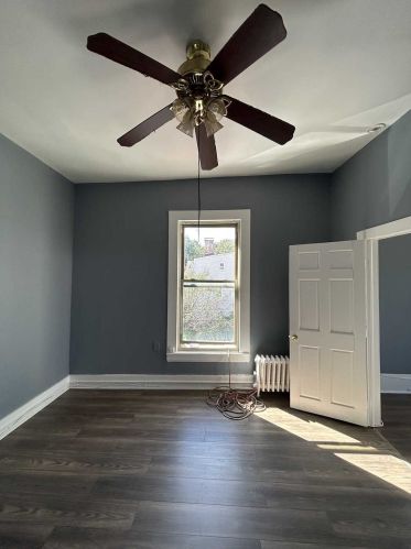 57 Hamilton St, Poughkeepsie NY  12601-4422 exterior