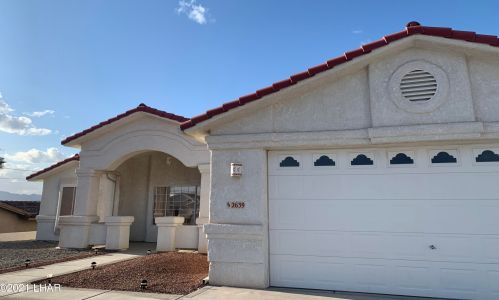 2639 Rainbow Ave, Lake Havasu City, AZ 86403-3853