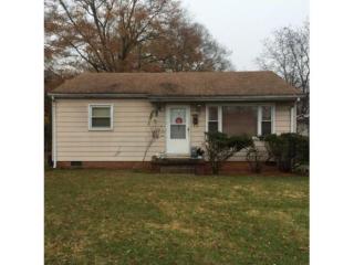 2202 Belmont St, Burlington, NC 27215-7240