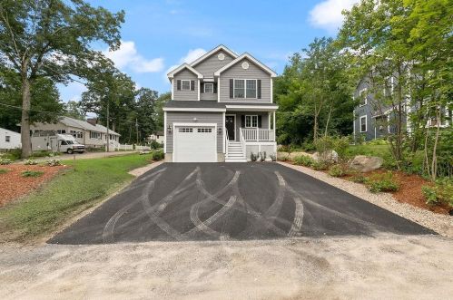 33 Car Mar Ln, Salem, NH 03079-2268