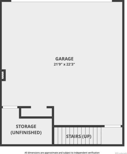 1823 Irving St, Denver CO 80204-1653 exterior