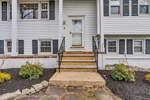 6 Timber Dr, Tinton Falls, NJ 07712-3451