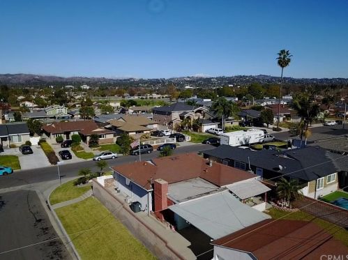 15054 Goodhue St, Whittier CA  90604-2301 exterior