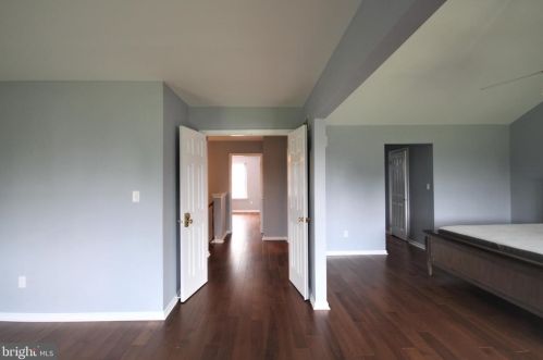 118 Shoal Creek Dr, Blue Bell PA  19422-3250 exterior