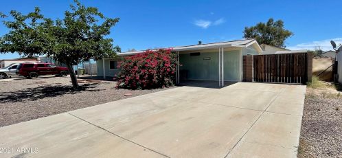 16015 69th Ln, Peoria, AZ 85382-3912