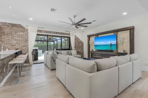 11209 Monte Carlo Blvd, Bonita Springs FL  34135-3116 exterior