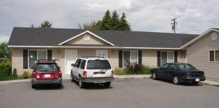 139 Stockham Blvd, Labelle ID  83442-1274 exterior