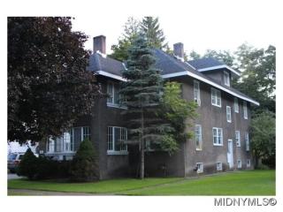 517 Main St, Herkimer, NY 13350-1127