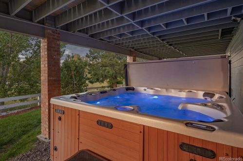 20757 Caley Pl, Denver CO 80016-3184 exterior