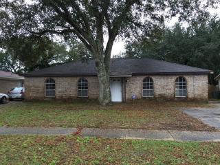 7139 Santa Barbara St, Pensacola, FL 32526-3658