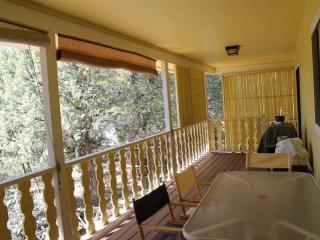 1106 Matterhorn Rd, Payson, AZ 85541-3836