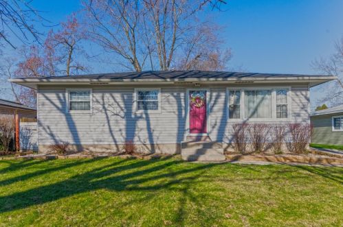 6864 Polk St, Gary, IN 46410-3334