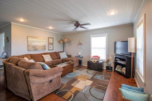 3922 1, Galveston TX exterior