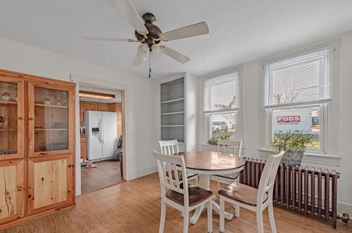 337 Miller St, Latrobe PA  15650-1438 exterior