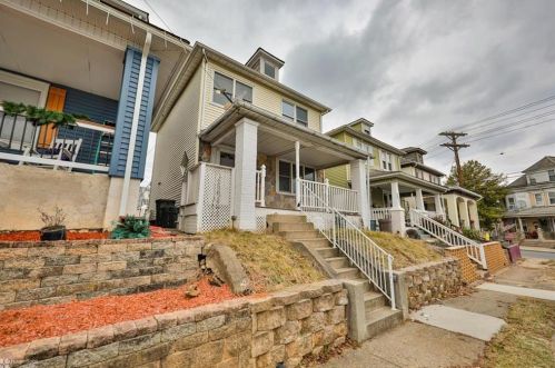 2405 Victor St, Easton, PA 18042-5324