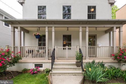 9 Lytle St, Princeton, NJ 08542-3115