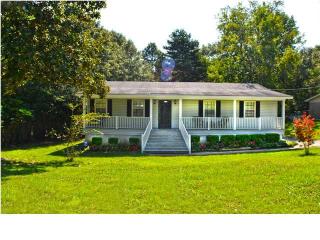 2511 Woodland Rd, Mobile, AL 36693-3064