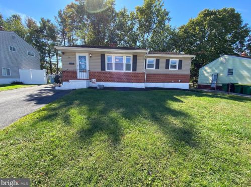 26 Auburn Dr, New Castle, DE 19720-2360