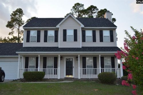 100 Oak Glen Dr, Blythewood, SC 29016-7812