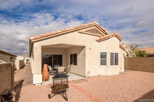 2446 Highland Trl, Bullhead City AZ  86442-8756 exterior